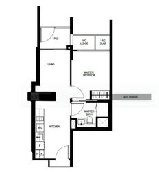 Kent Ridge Hill Residences (D5), Apartment #428639461